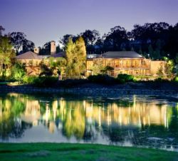 Hunter Valley - Cypress Lakes Resort, Hunter Valley